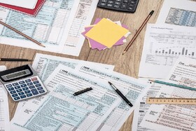 چگونه حسابداری کسب‌وکار خود را مدیریت کنیم؟