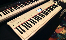 "رولند" کیبورد و اسپیکر "آمازون" را تلفیق کرد+فیلم