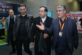 اظهاراتی از انتظامی و داروغه‌زاده در جشنواره سینما حقیقت