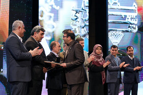 یازدهمین جشنواره پژوهش و نوآوری در مدیریت شهری