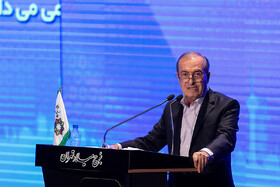 سخنرانی مرتضی الویری عضو شورای شهر تهران در یازدهمین جشنواره پژوهش و نوآوری در مدیریت شهری