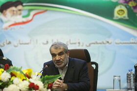 شورای نگهبان اعتماد ویژه‌ای به گزارشات ناجا در بررسی صلاحیت‌ها دارد