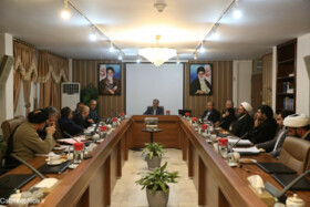 بررسی گزارش پژوهشی اثربخشی فعالیت‌های فرهنگی و قرآنی سازمان اوقاف و امور خیریه 