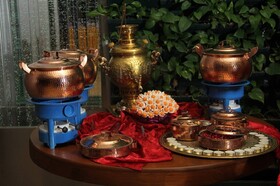 شب یلدای امسال را در کدام رستوران باشیم؟