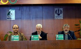 علی‌نژاد: فدراسیون تکواندو از بهترین های جهان است
