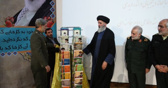 ایران دارای نظامی برگرفته از قدرت واقعی مردم است