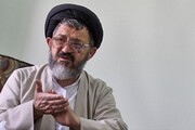 عضو جامعه روحانیت: اگر فقط خود را برای هر کاری شایسته بدانیم گرفتار تمامیت‌خواهی می‌شویم