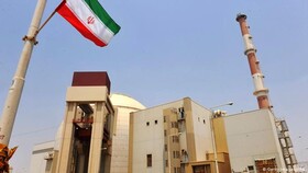 "خرابکاری" راه حل بلندمدت مشکل سیاسی برنامه هسته‌ای ایران نیست