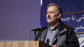 آماری از مکتوبات مرتبط با دفاع مقدس 