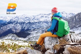 چطور در زمستان ایمن سفر کنیم؟