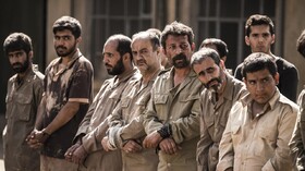 پخش فیلم «۲۳ نفر» در روز بسیج مستضعفان