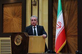  سخنرانی اقتصاددانان در مراسم تجلیل از محسن خلیلی عراقی