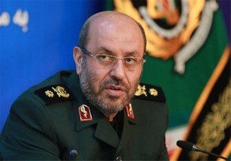 سردار حسین دهقان:  بودجه دفاعی کشور کاهش نیافته است