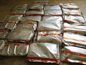 کشف 13 کیلوگرم مواد مخدر از نوع تریاک در شهرستان بناب