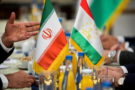 سفر وزیر کشور تاجیکستان به ایران