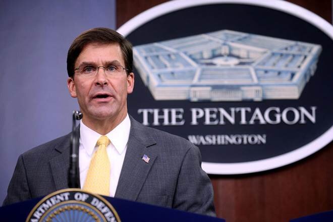 واشنگتن: بعد از حملات در مرزهای عراق و سوریه "تدابیر بیشتری" لحاظ می‌کنیم