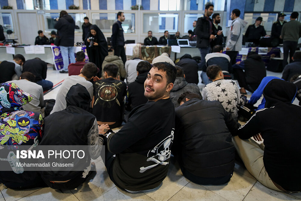 ISNA - Photos of the Week