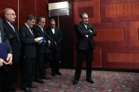 دومین کنفرانس گفتوگوی امنیت منطقهای