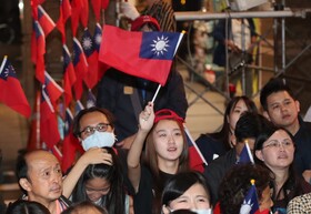 مبارزه تایوان با اخبار جعلی در آستانه انتخابات ژانویه