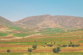 جغرافیا، آداب‌ورسوم و دیدنی‌های گردشگری لرستان