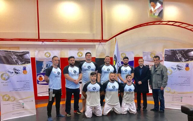 اعزام کشتی‌گیران آلیش‌کار به مسابقات جهانی قزاقستان