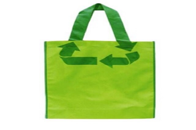 آیا کیسه‌های پارچه‌ای بدون بافت قابل بازیافت هستند؟