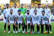مدیرعامل شاهین بوشهر: اگر بازی‌ها ادامه پیدا کند در لیگ برتر می‌مانیم