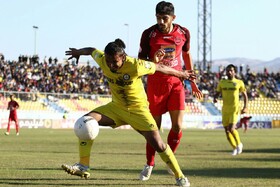 خداوکیلی بازی پرسپولیس مسخره بود/ بازی تیم کالدرون برای تخمه فروش‌ها خوب است نه هوادار