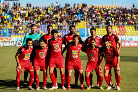 اطلاعیه کانون هواداران پرسپولیس خطاب به AFC و شیخ سلمان