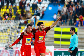 باز هم ترابی، باز هم گل ۳ امتیازی/ طلسم جم شکسته شد