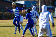 برگزاری دیدار معوقه لیگ برتر فوتبال زنان 