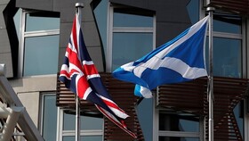 ملی‌گرایان اسکاتلند بار دیگر ساز همه‌پرسی استقلال را کوک کردند