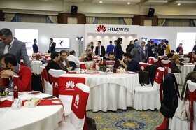 رونمایی هوآوی از  HUAWEI Y۹sو HUAWEI Y۹ Prime در ایران