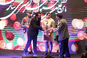 معرفی برگزیدگان جشنواره سراسری تئاتر مهر کاشان