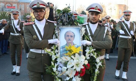 نابغه گردان جنگاوران را بیشتر بشناسیم