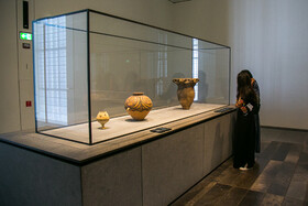 هزینه ورودی به موزه برای هرنفر مبلغ شصت درهم امارات است.
