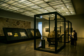 موزه «لوور» ابوظبی
