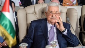 محمود عباس به دنبال میانجی‌ بین تشکیلات خودگردان و رژیم صهیونیستی است