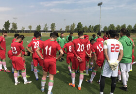 چرا تیم امید با این ستارگان المپیکی نشد؟