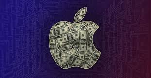اپل یک میلیون دلار جایزه می‌دهد!