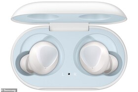 "گلکسی بادز"های سامسونگ با ظرفیت باتری ۳ برابر