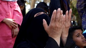 فعالیت ۱۲ سازمان‌ بین‌المللی در الضالع یمن به حالت تعلیق درآمد