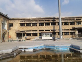 ۲۲ هزار کلاس درس تهران نیازمند تخریب، بازسازی و مقاوم سازی