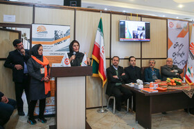 افتتاح مرکز جامع کاهش آسیب ویژه زنان در پارک شوش تهران
