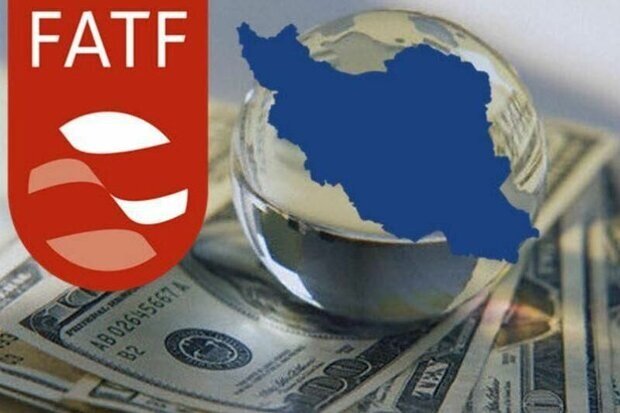 FATF و ایران