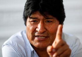باز شدن پرونده فساد علیه مورالس و ۶۰۰ مقام سابق دیگر بولیوی