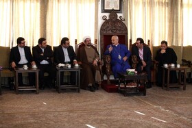 اشتراکات زیادی بین اسلام و مسیحیت وجود دارد 