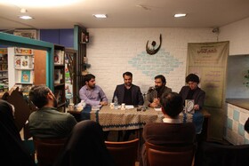 «عاشقی به سبک ون‌گوگ» نقد شد