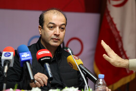 عسکری: اردوی تکواندو از ۱۷ خرداد آغاز می‌شود/ هنوز برنامه مسابقات مشخص نیست