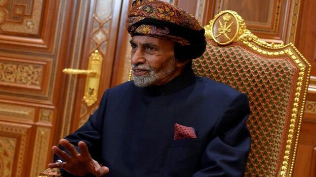 واکنش عمانی‌ها به شایعه مرگ سلطان قابوس در توییتر